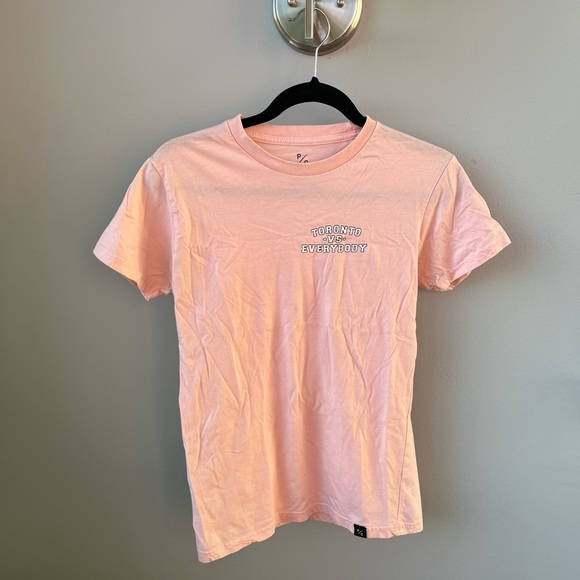 Toronto Vs. Everybody t-shirt - Picture 1 of 4